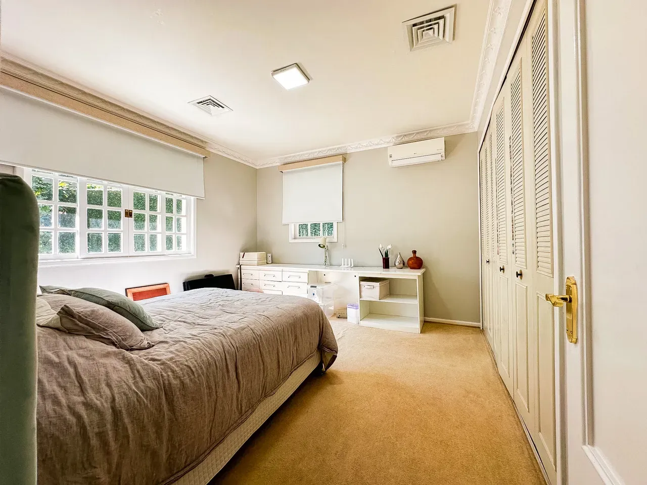 Furnished house with 4 bedrooms and 2993 m², 3 en-suites — photo 18