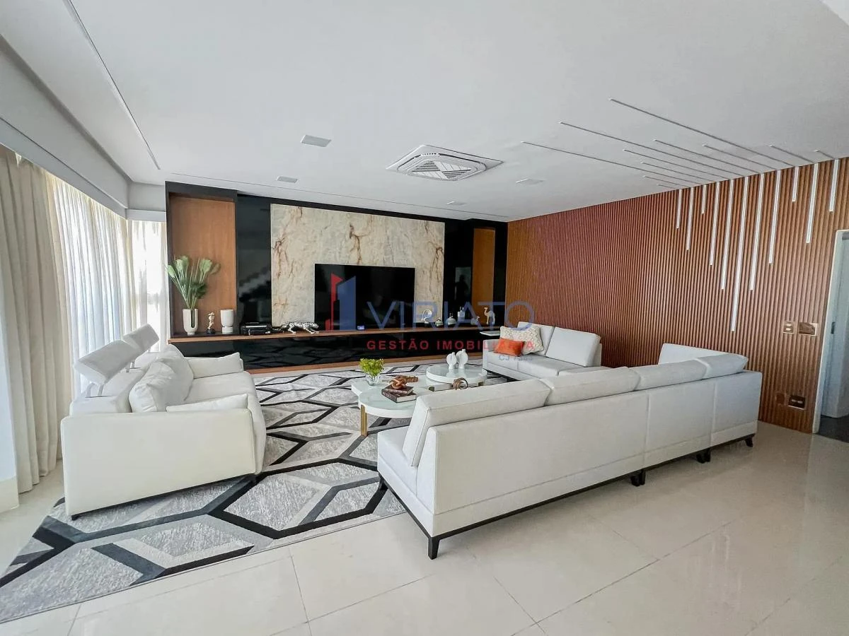 Дуплекс-пентхаус на 600 м²: 4 спальні та 3 місця — photo 3