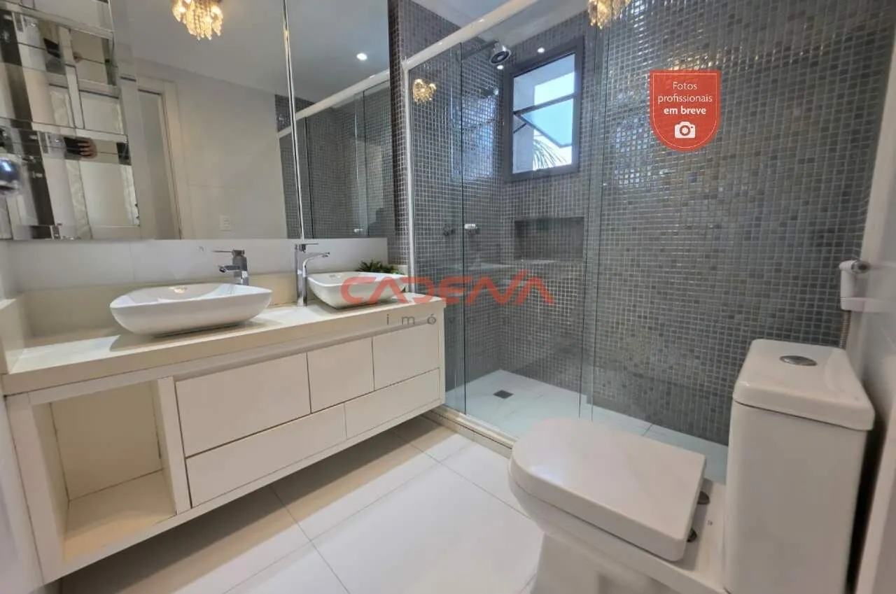 Apartamento de 3 habitaciones en 167 m² y 2 plazas — photo 47