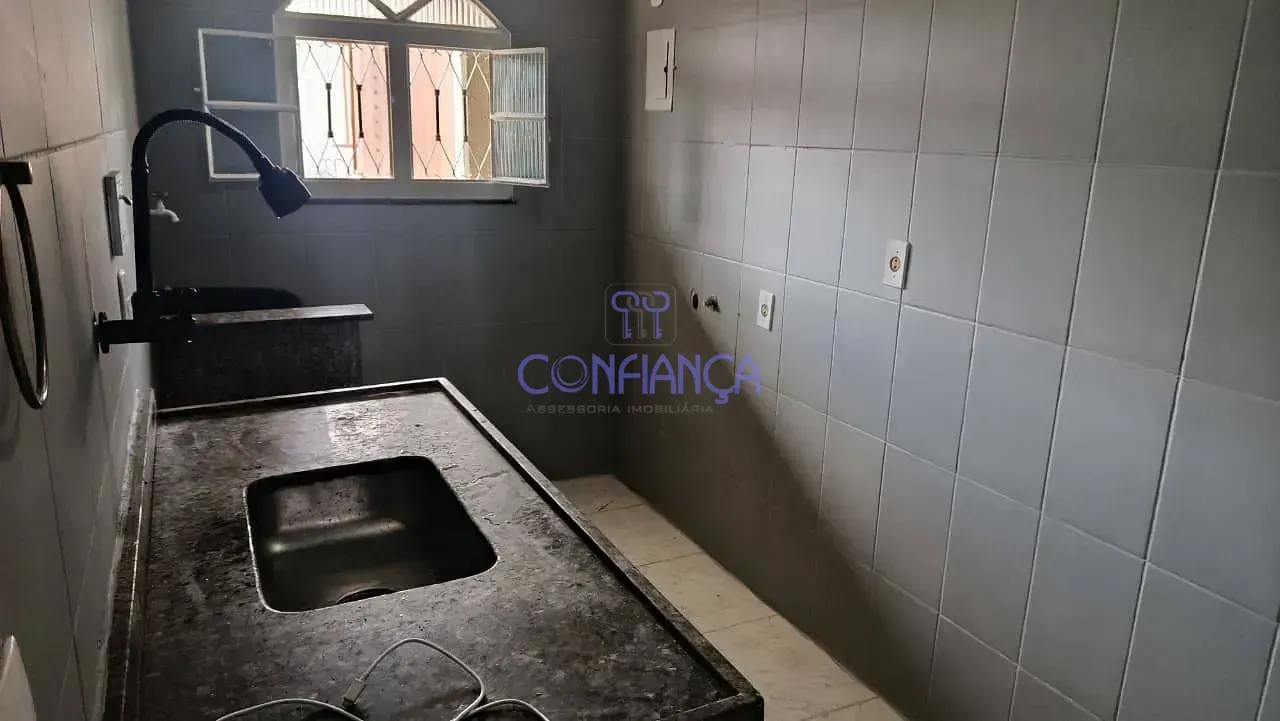 Monoambiente de 42 m² — photo 3