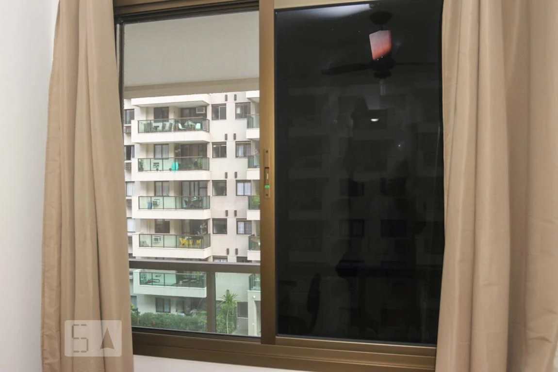 Furnished 2-bedroom apartment with 2 bathrooms and parking — photo 61