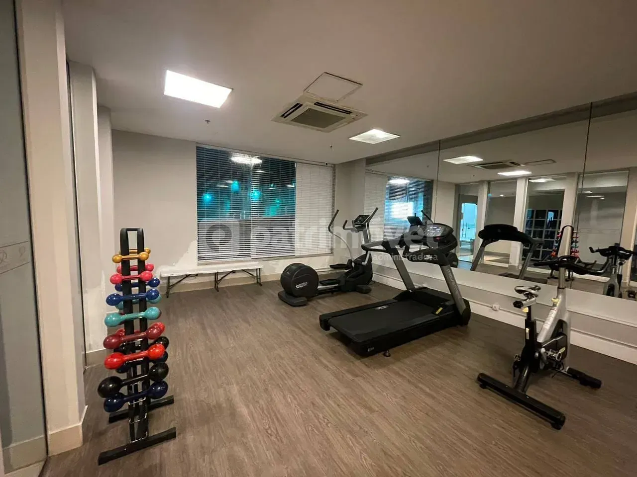 Apartamento mobiliado com 2 suítes e varanda — photo 15