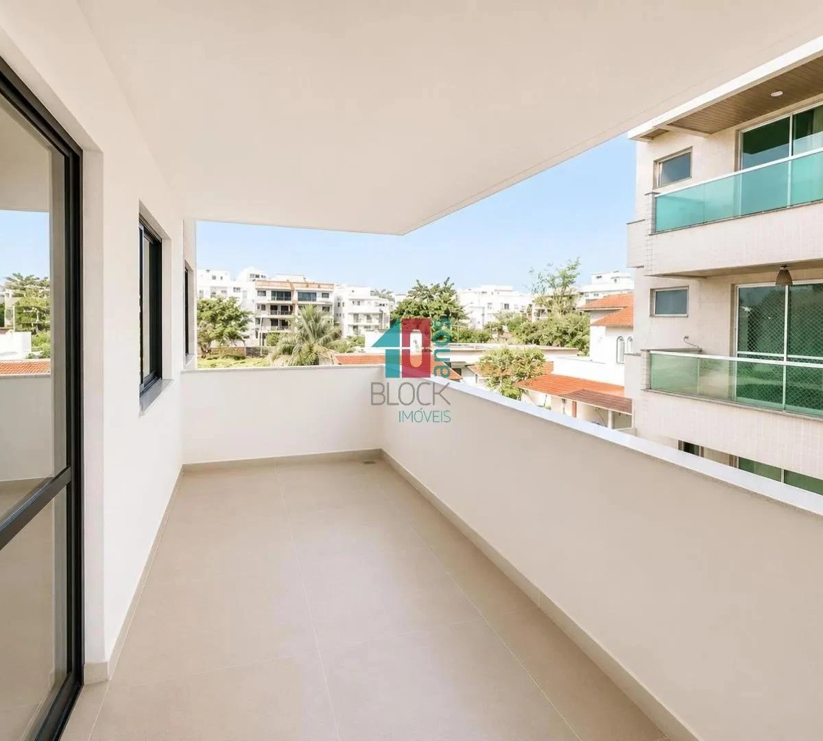 3-bedroom apartment, 1 with its own bathroom, 83 m² — photo 4
