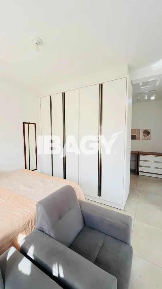 Departamento amueblado de 1 dormitorio y 26 m² — photo 4