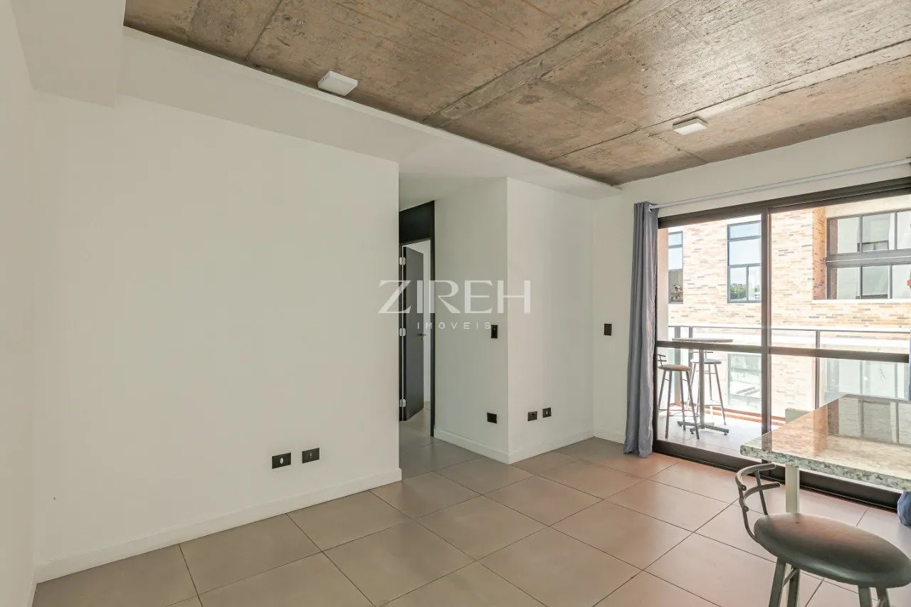 2-bedroom apartment with balcony and private barbecue — photo 7