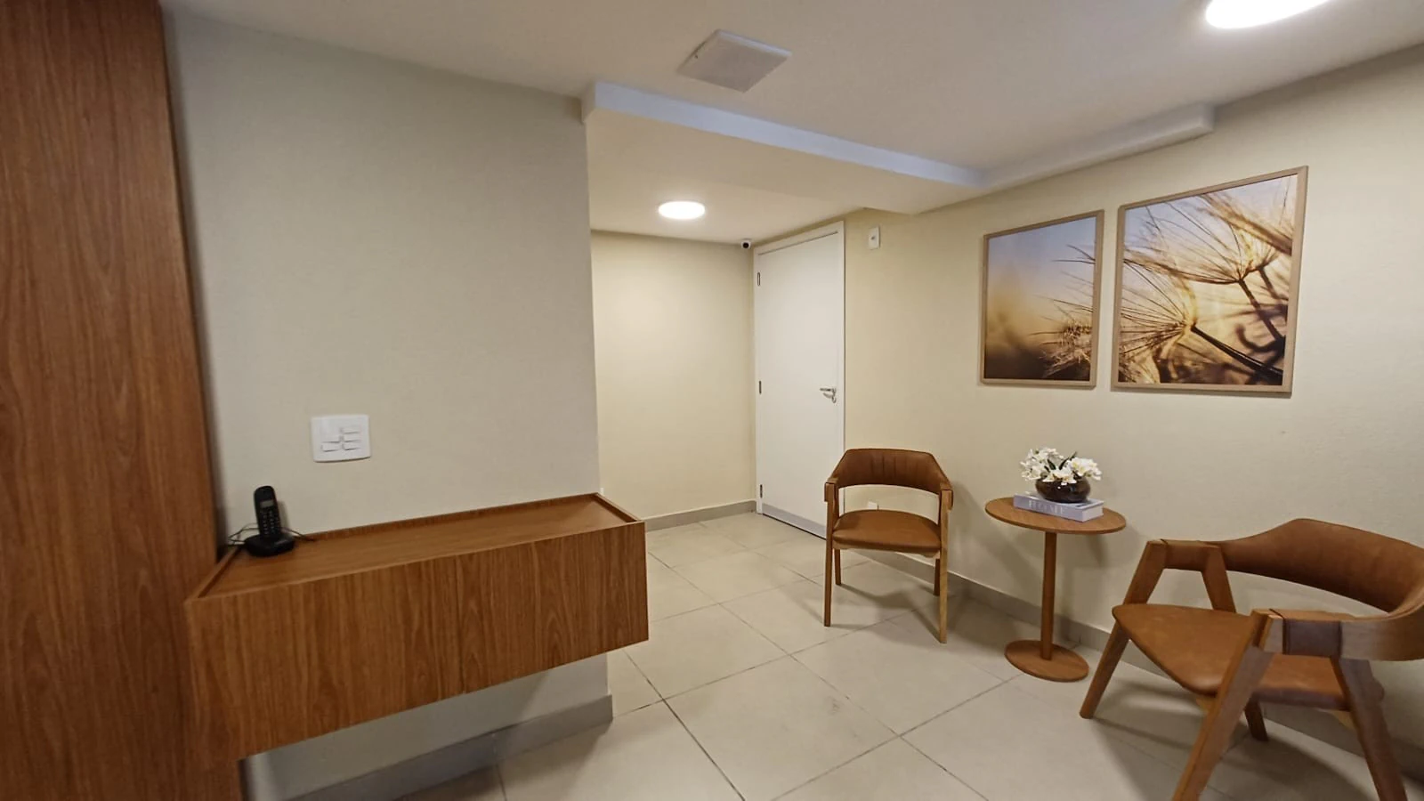 Apartment, 70 m², with a glass-enclosed balcony — photo 24