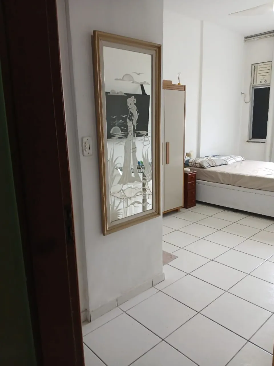 Studio mobiliado com 1 dormitório e 1 banheiro — photo 9