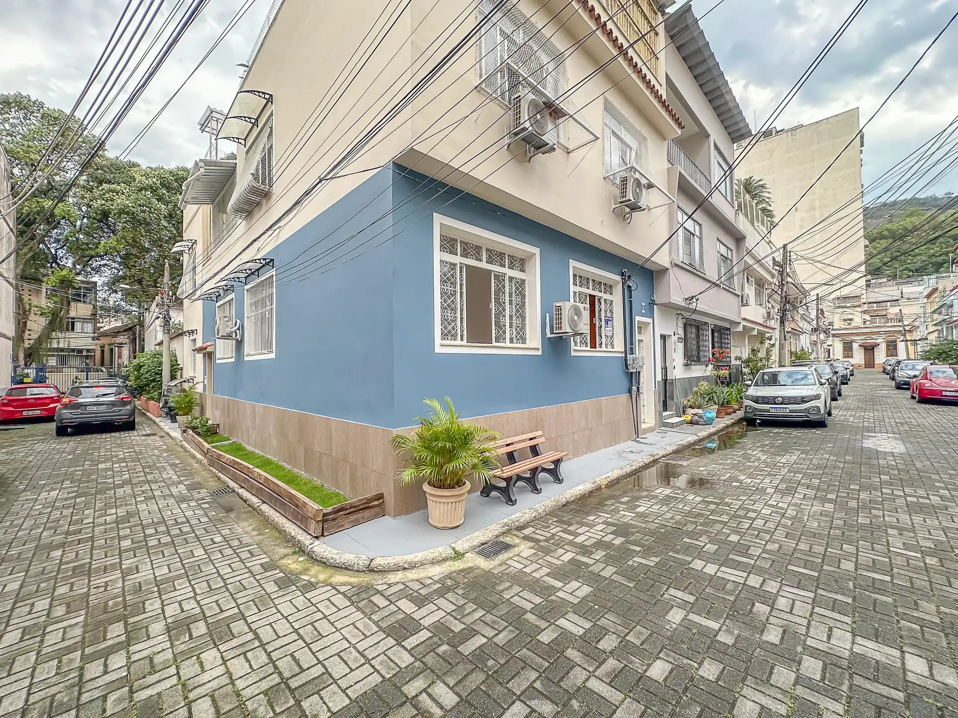 Casa com 3 quartos, sendo 1 suíte, e 1 vaga — photo 35