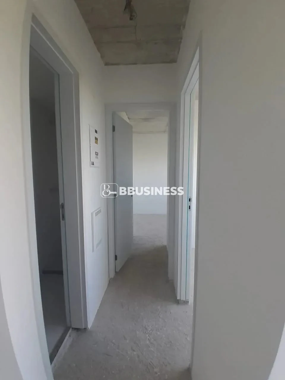 2-bedroom apartment with 2 bathrooms and 60 m² — photo 6