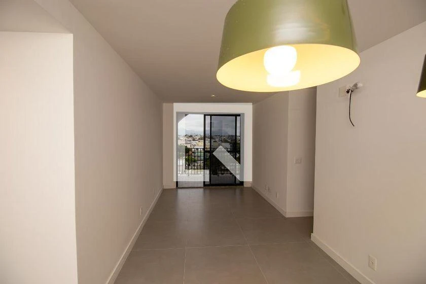 Apartment with 3 bedrooms, integrated kitchen, 76 m² — photo 38