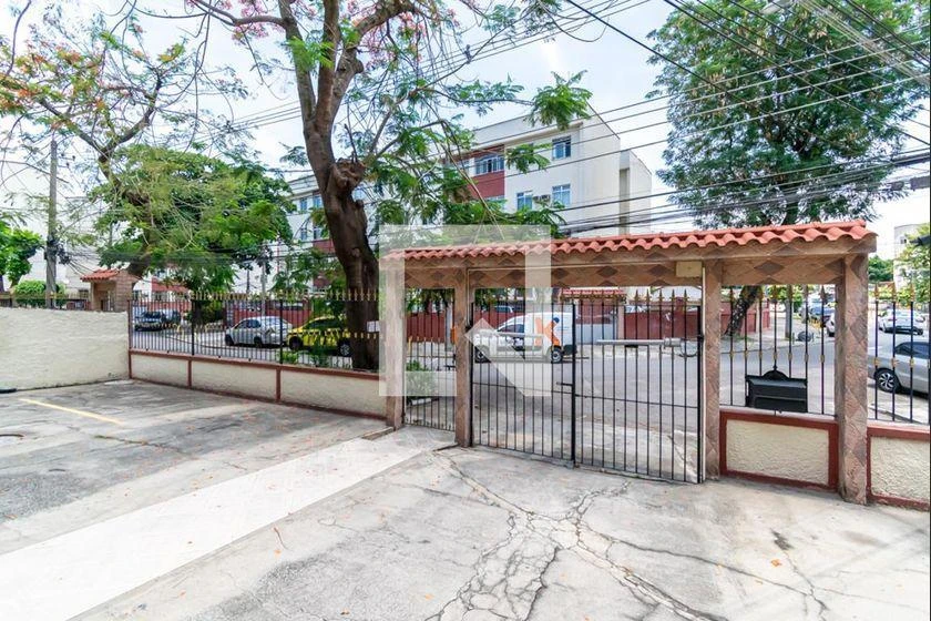 Apartamento de 1 quarto e 32 m² — photo 9