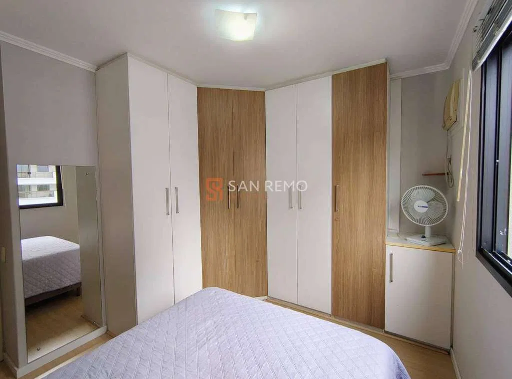 Furnished apartment, 65 m², with a washing machine — photo 22