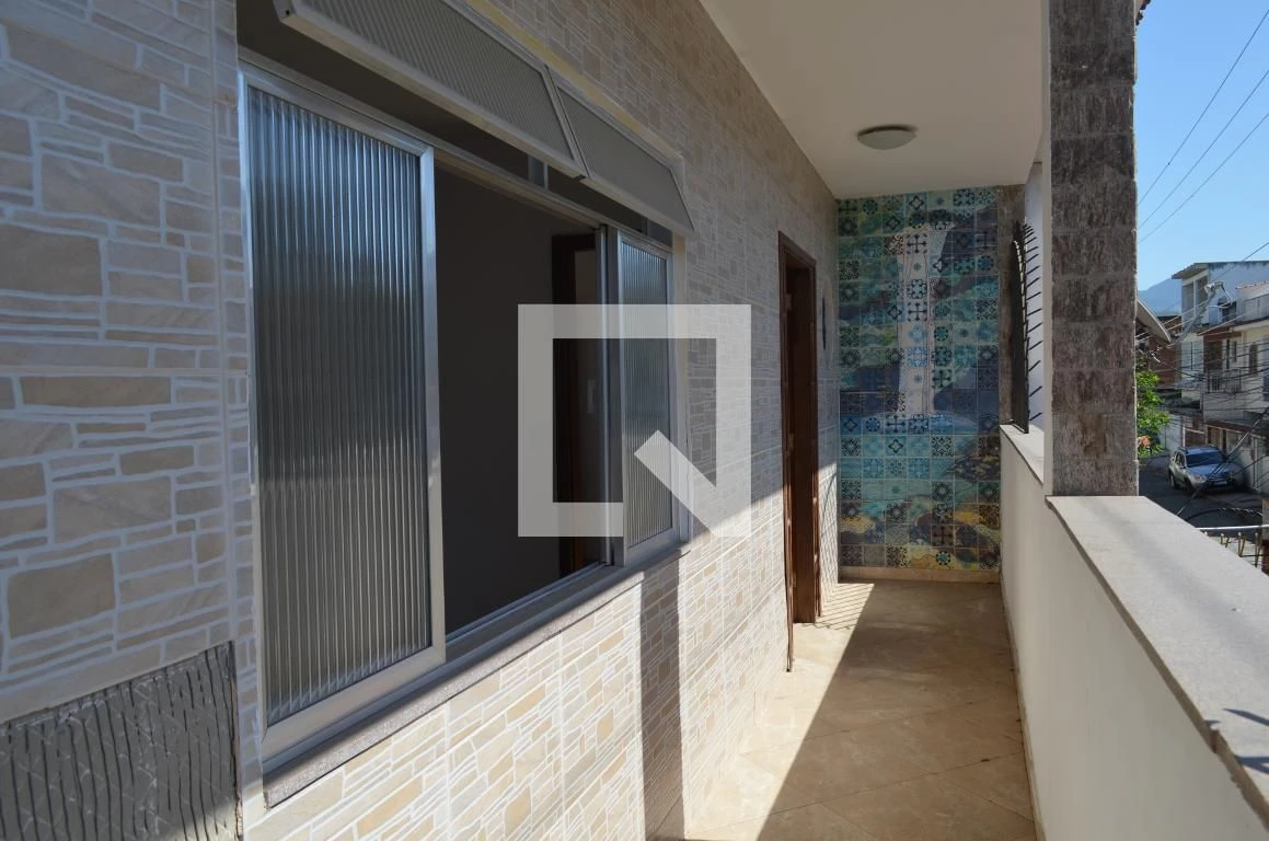 Unfurnished house with 2 bedrooms and private garden — photo 36