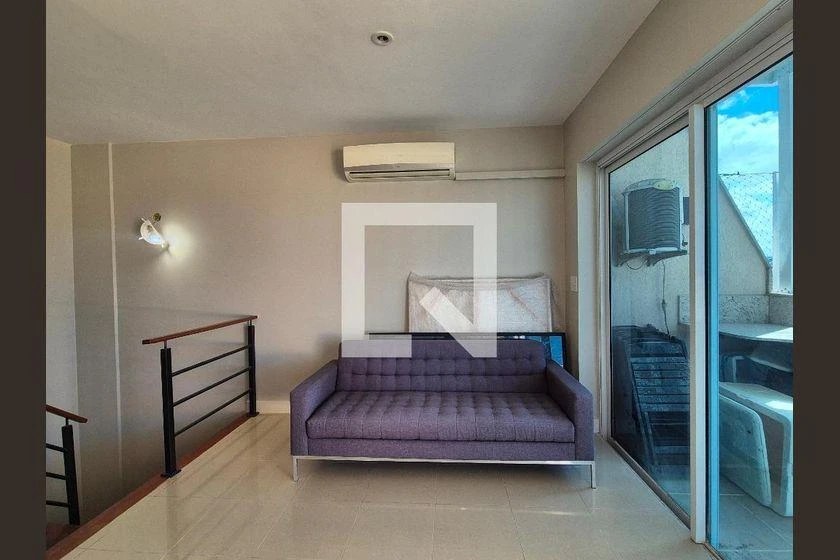 Furnished 3-bedroom apartment with balcony and views — photo 43