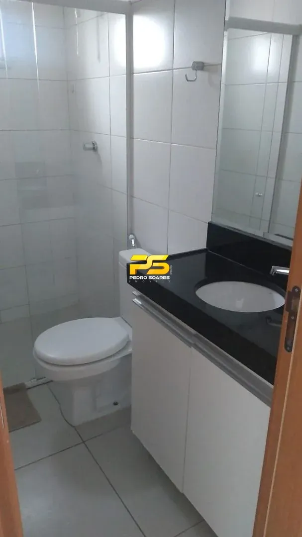 2-bedroom apartment with 2 parking spaces — photo 4