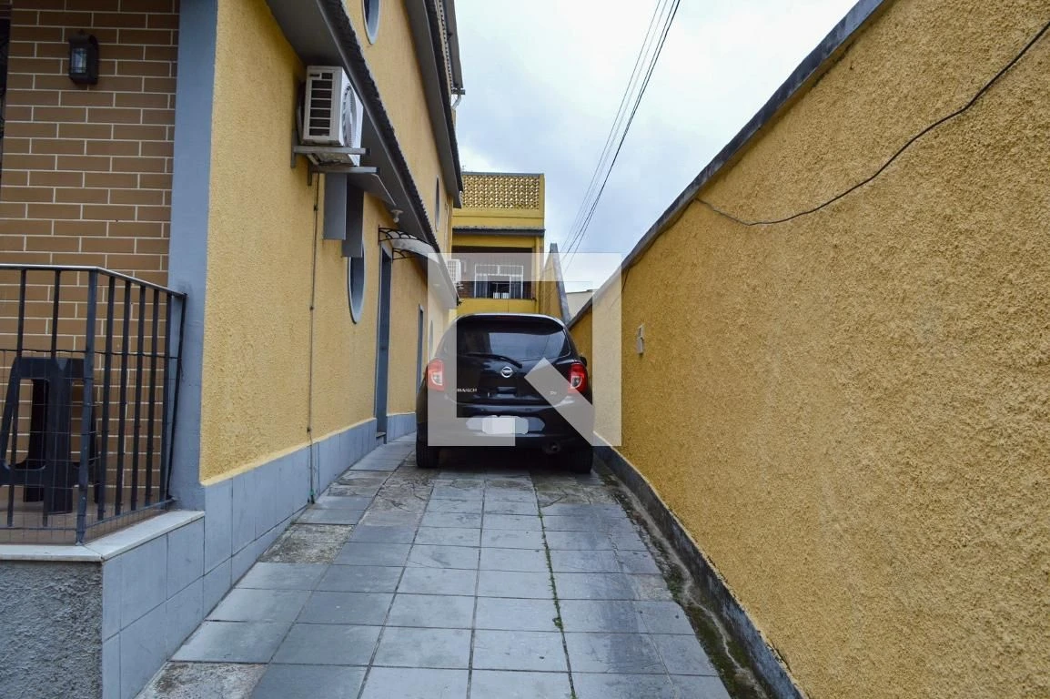 Apartamento para aluguel com 3 quartos e cozinha fechada — photo 15