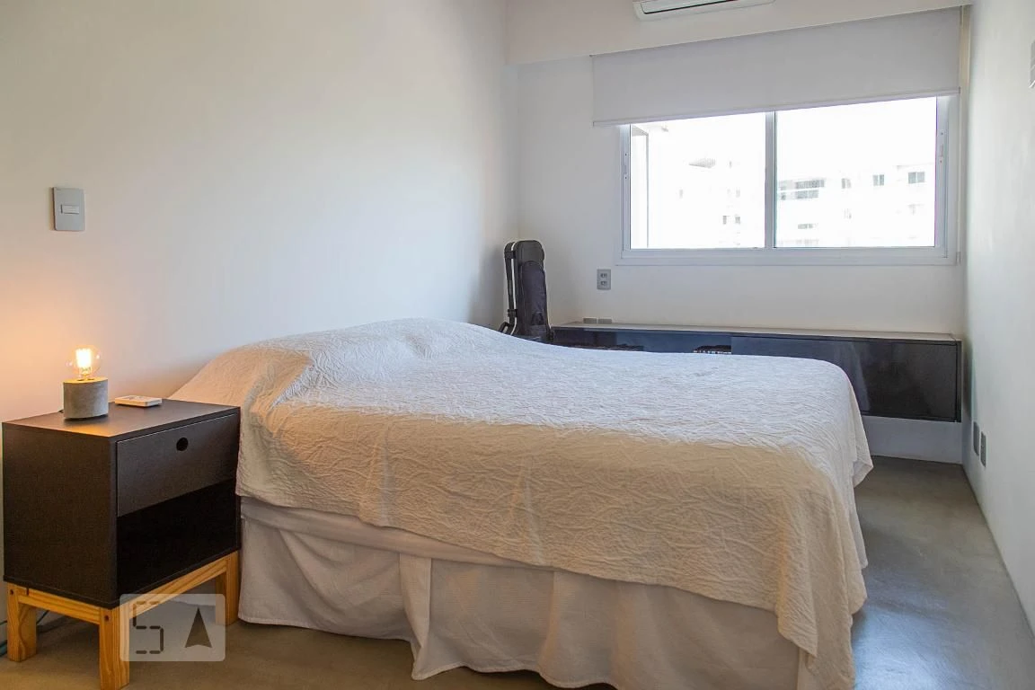 Apartamento mobiliado com 3 suítes e varanda gourmet — photo 45