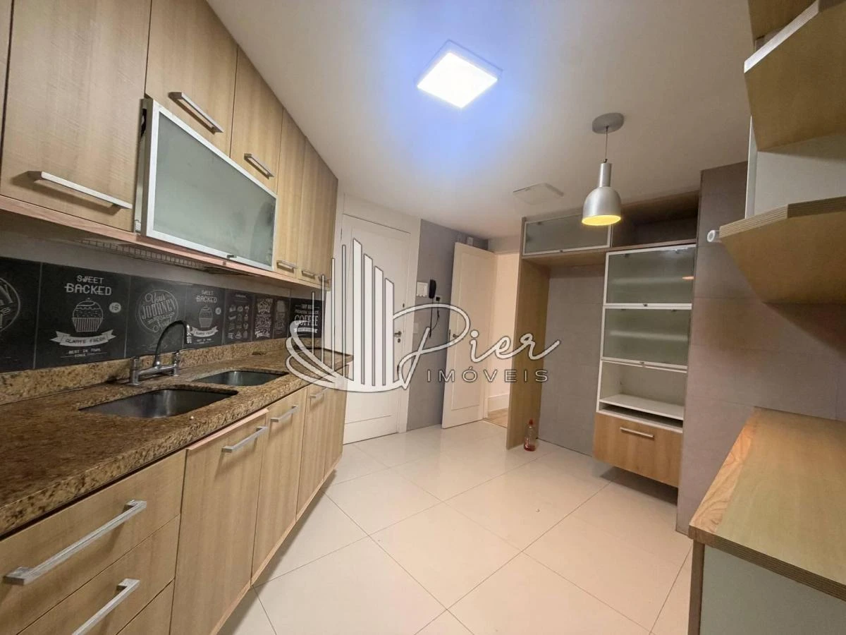 4 quartos e janelas do piso ao teto: apartamento de 174 m² — photo 9