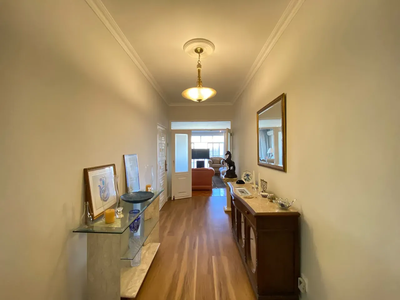 Apartamento mobiliado de 248 m² com 4 quartos e 4 banheiros — photo 25