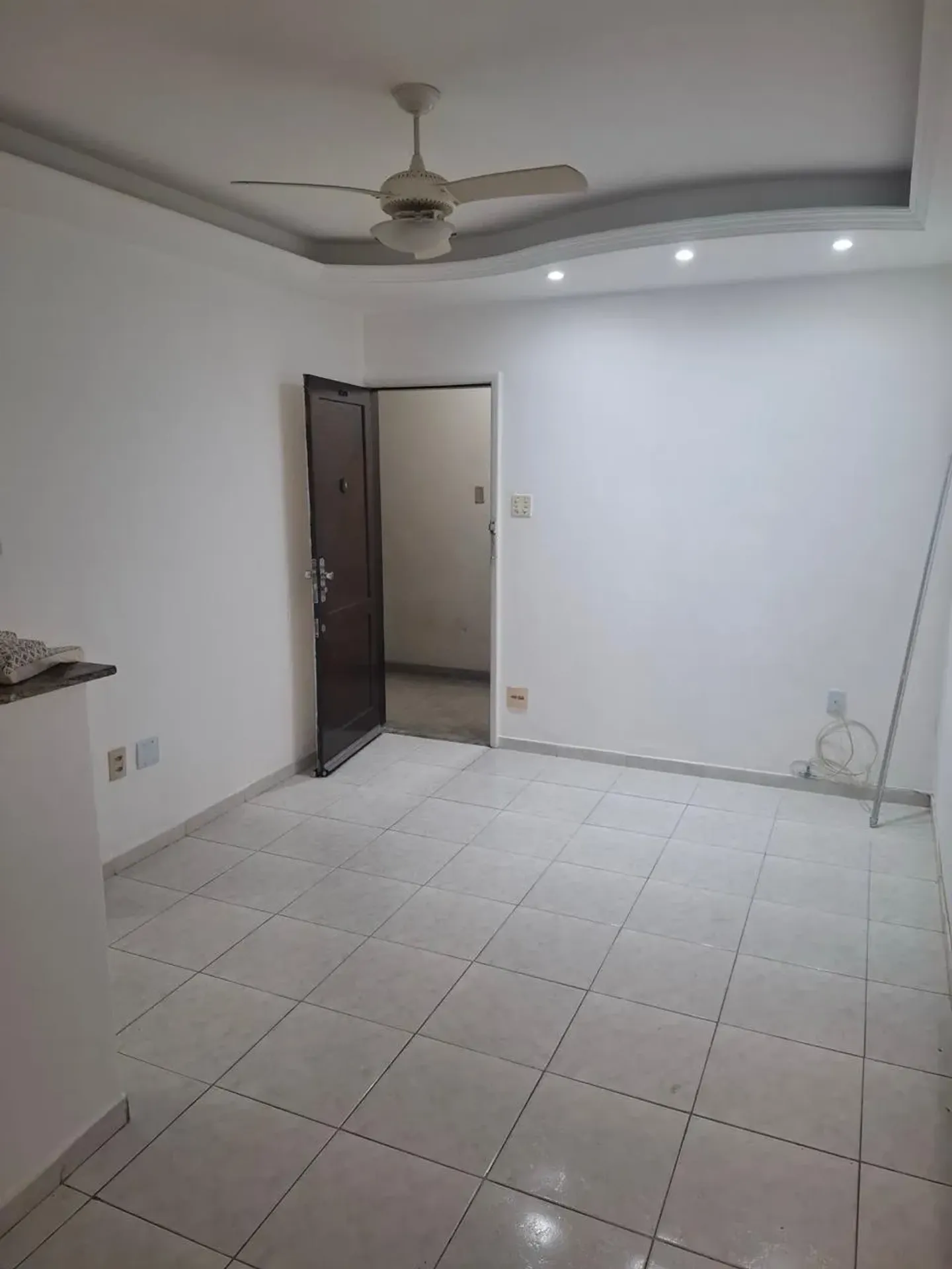 Квартира: 1 спальня, 33 м² — photo 9