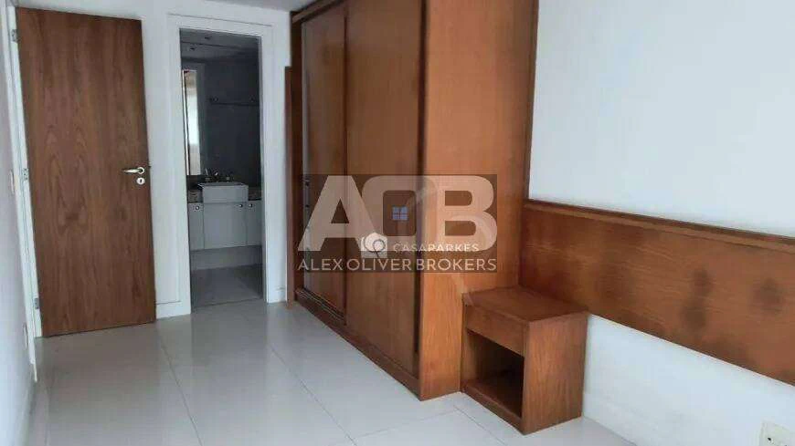 Apartment with 4 en-suite rooms and 198 m² plus 1 parking — photo 7