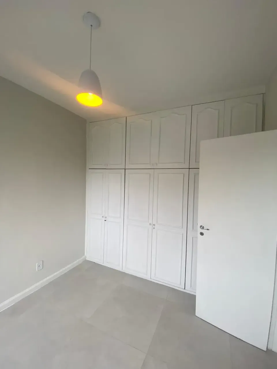 Unfurnished 3-bedroom apartment with 78 m² — photo 4