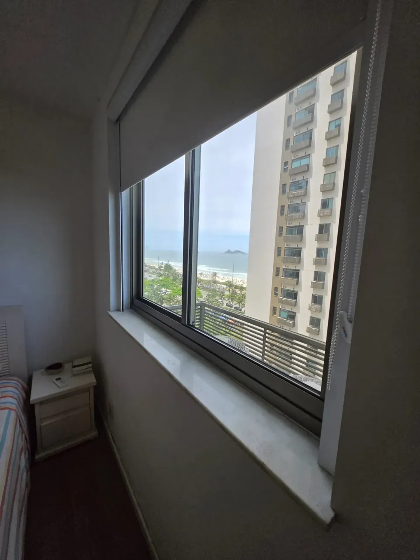 Furnished 200 m² apartment with 4 bedrooms and 3 parking — photo 33