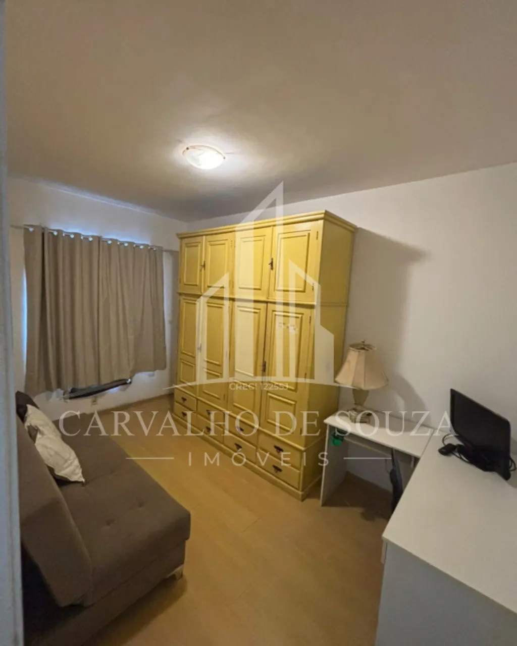2-bedroom apartment with a home office — photo 7