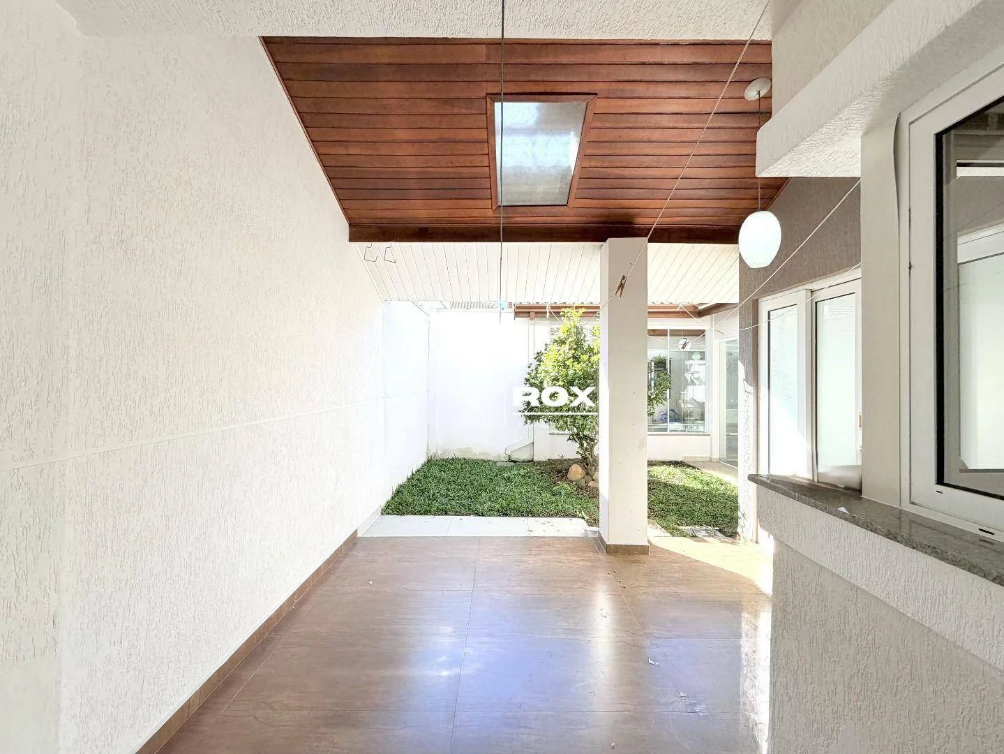 Casa en condominio con 5 dormitorios y piscina — photo 54