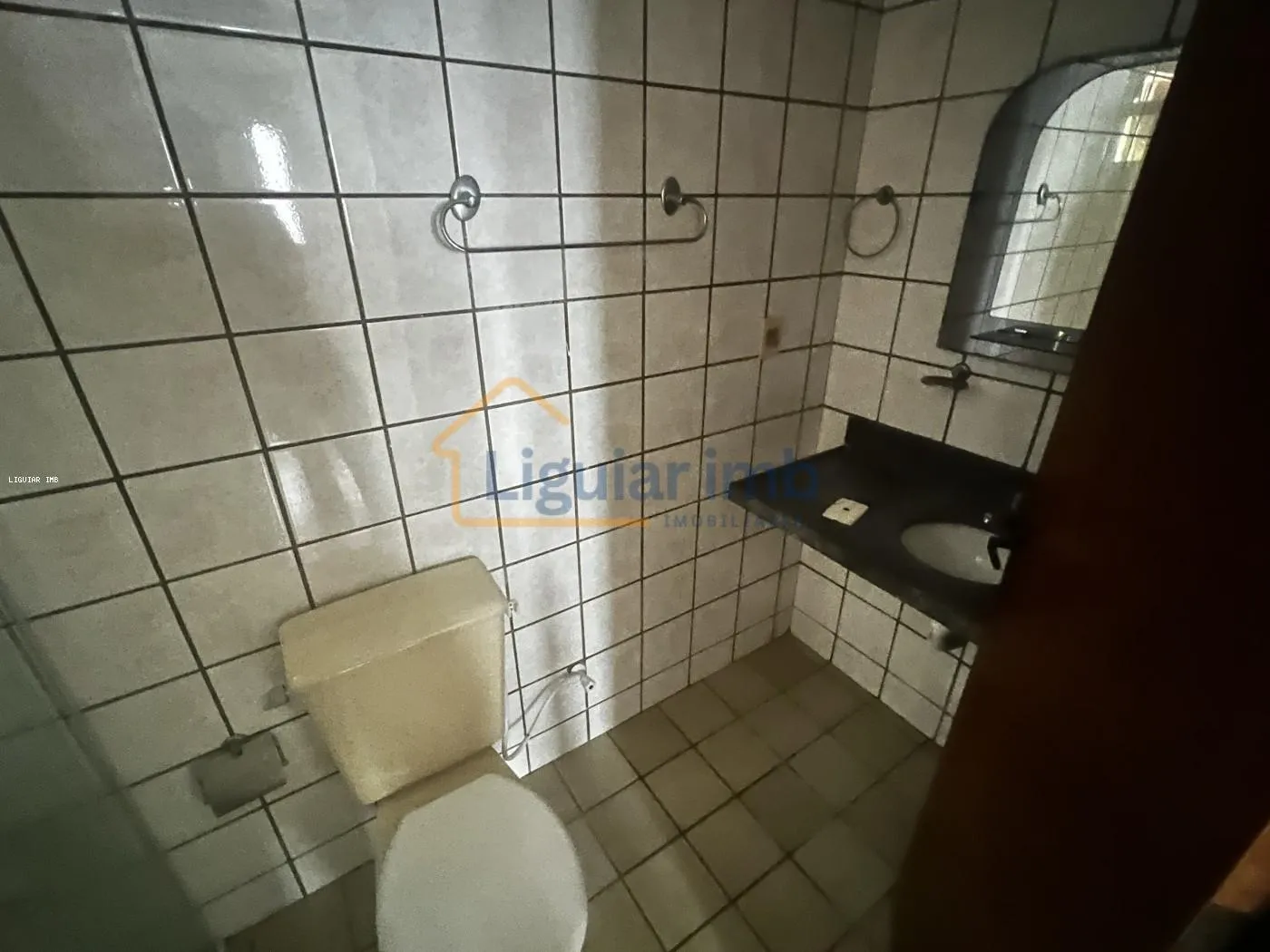 3-bedroom apartment with a private BBQ in João Pessoa — photo 18