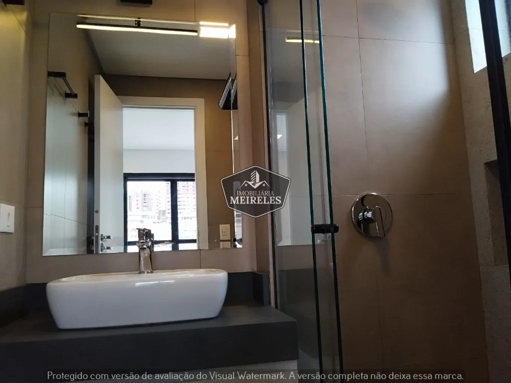Apartamento de 80 m² com 1 suíte e 1 vaga coberta — photo 8