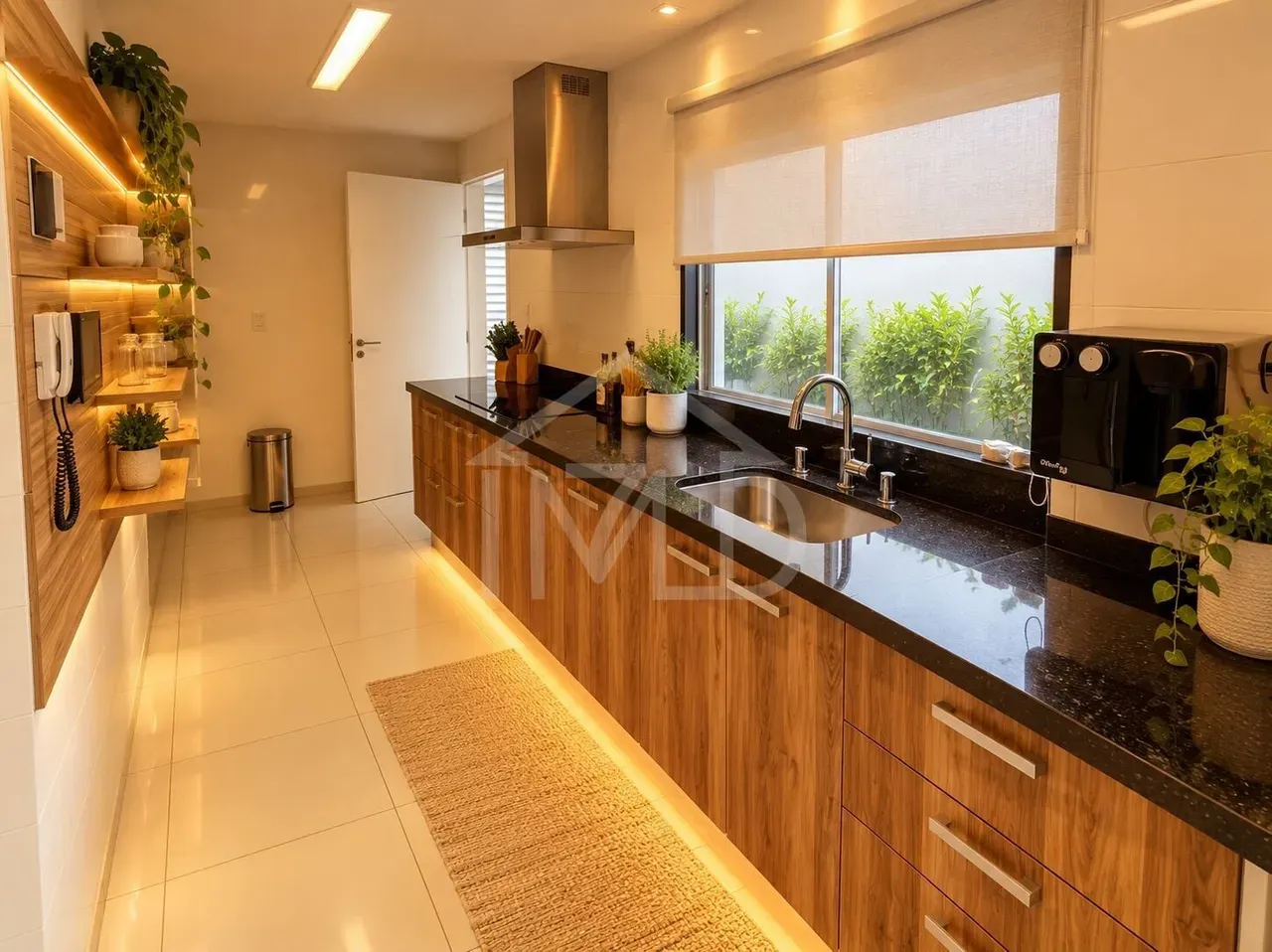 Furnished house, 530 m², with a jacuzzi — photo 7