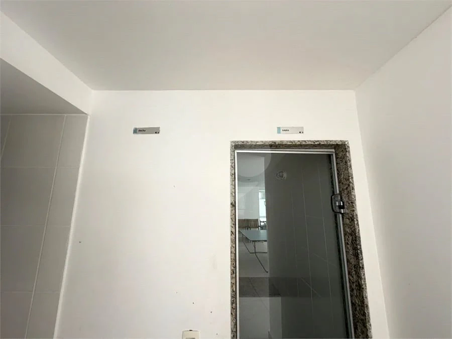 Робоче місце та 3 спальні: квартира 84 м² — photo 26