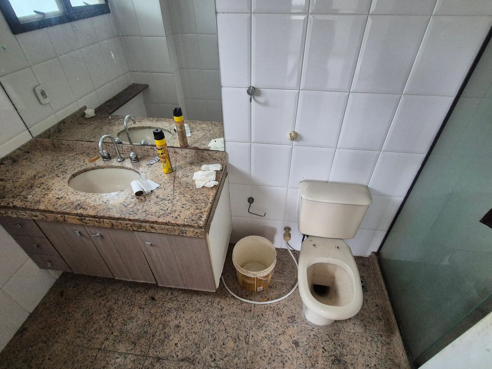 3 quartos e varanda envidraçada: apartamento de 152 m² — photo 15
