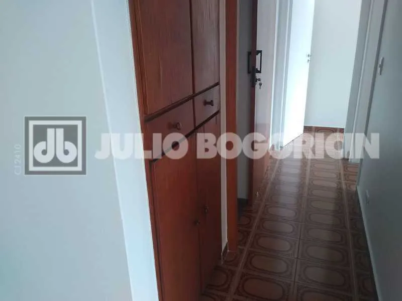 Apartamento de 2 quartos com vista para as montanhas — photo 24