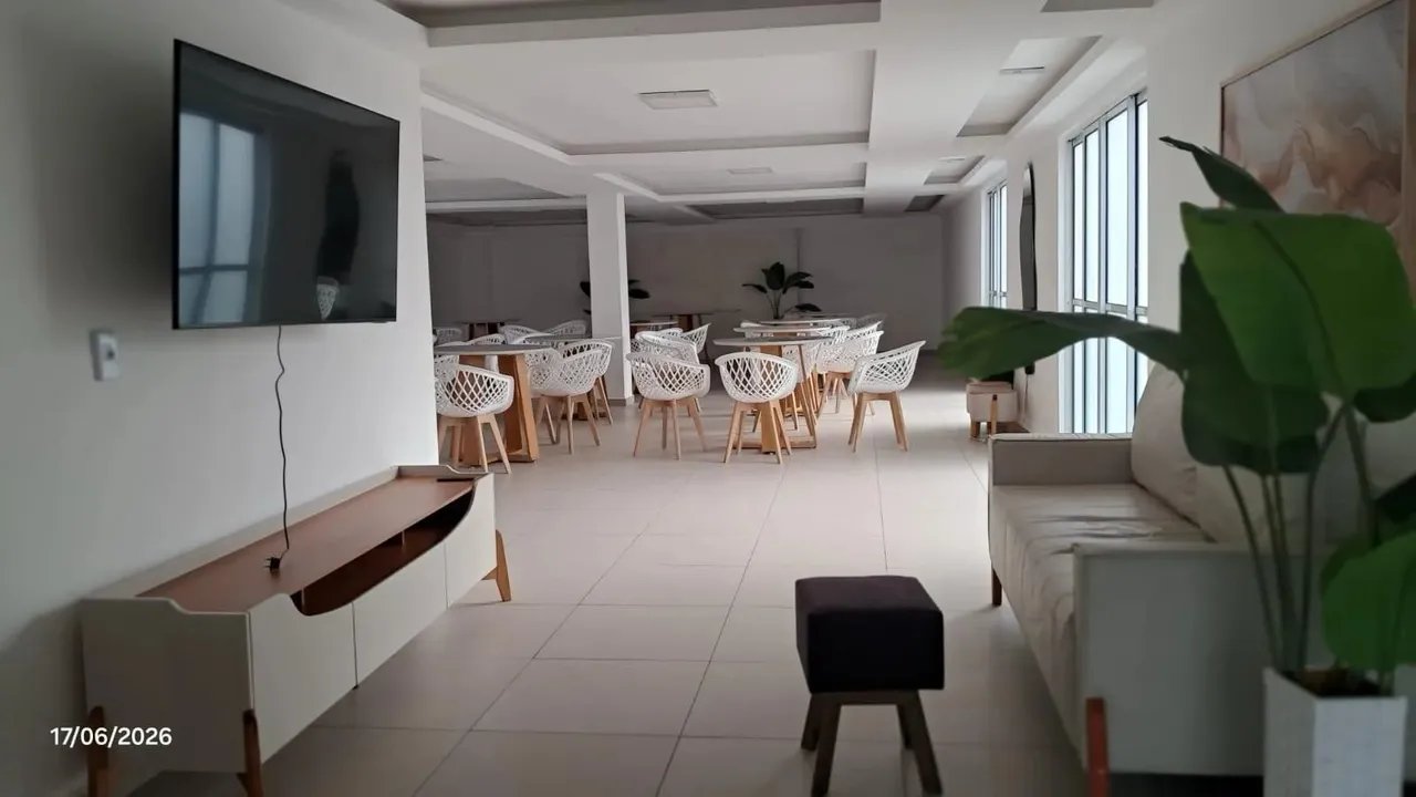 2 quartos e vista para as montanhas: apartamento de 52 m² — photo 14