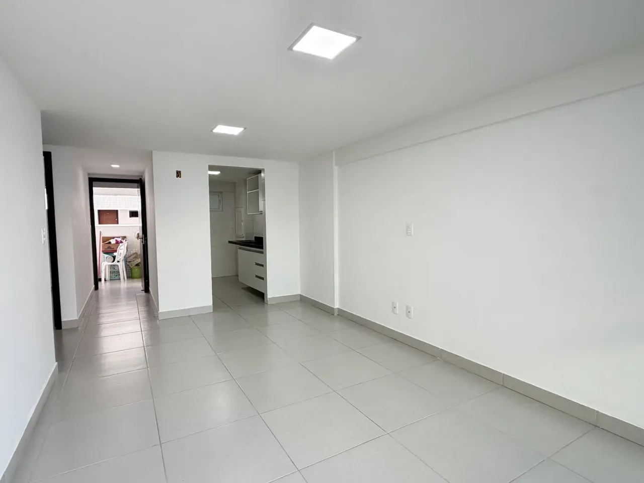 Vista al agua y 2 dormitorios: departamento de 60 m² — photo 5