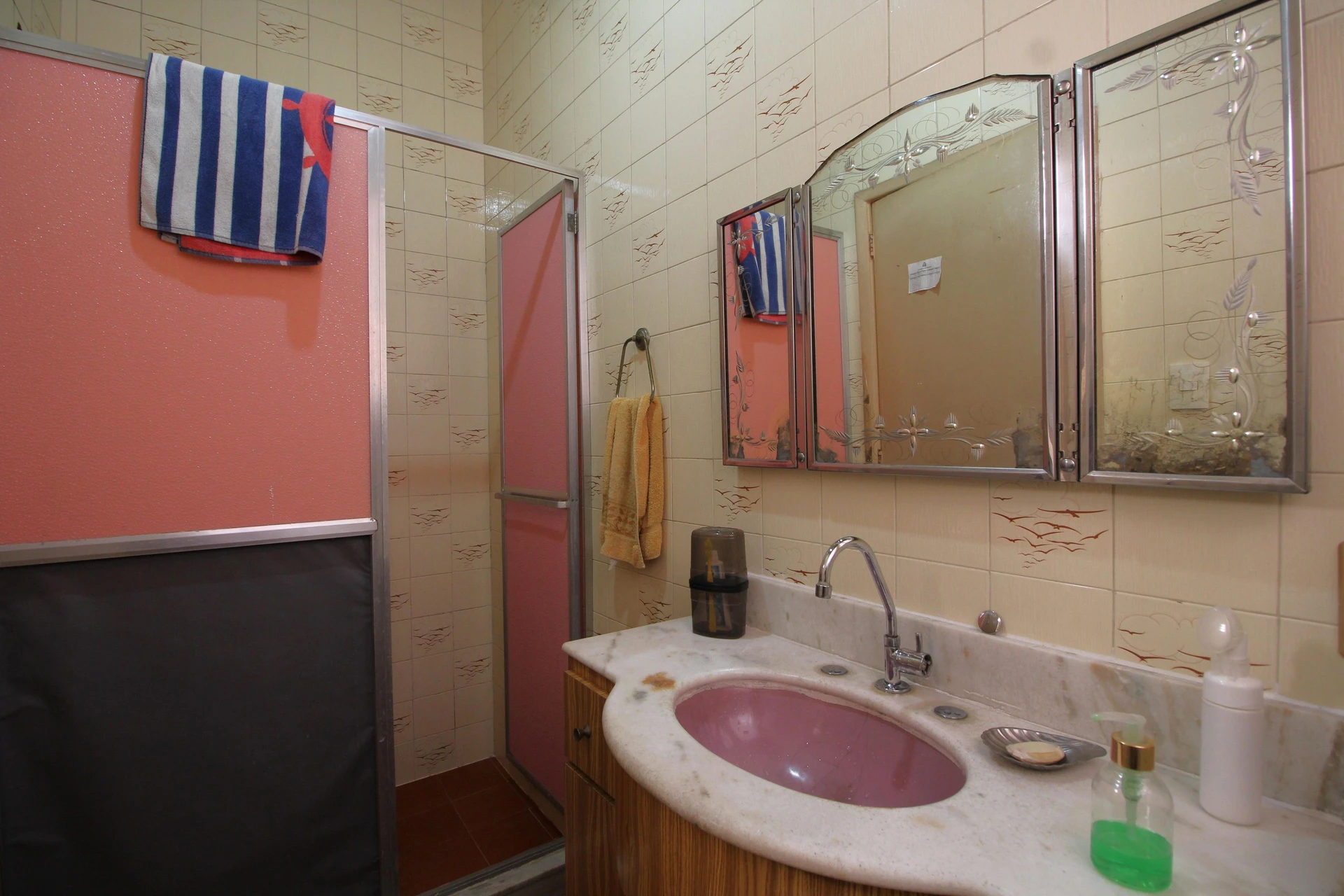 Furnished 3-bedroom house with a private garden — photo 61