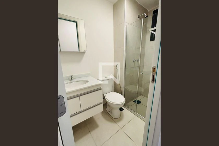 Apartamento de 2 quartos em condomínio com sauna — photo 15