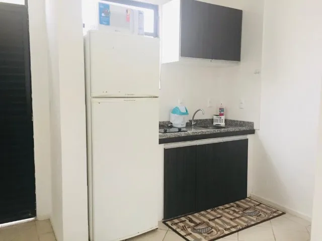 Furnished one-bedroom, 40 m² apartment in Florianópolis — photo 3