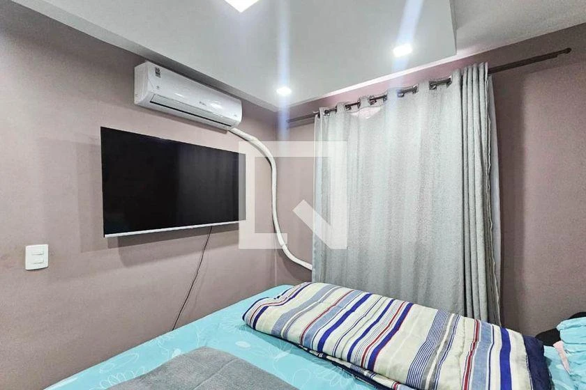 2-bedroom apartment with a washing machine — photo 3