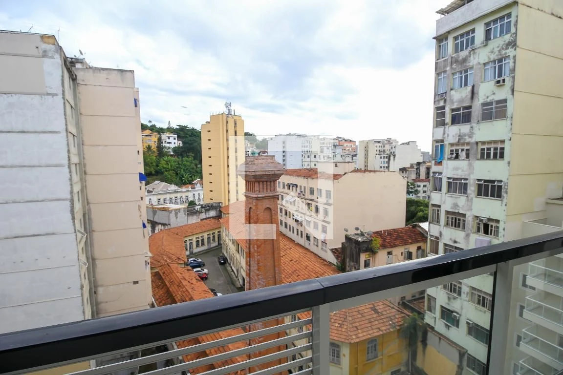 Departamento amueblado, 43 m², con lavadora — photo 17