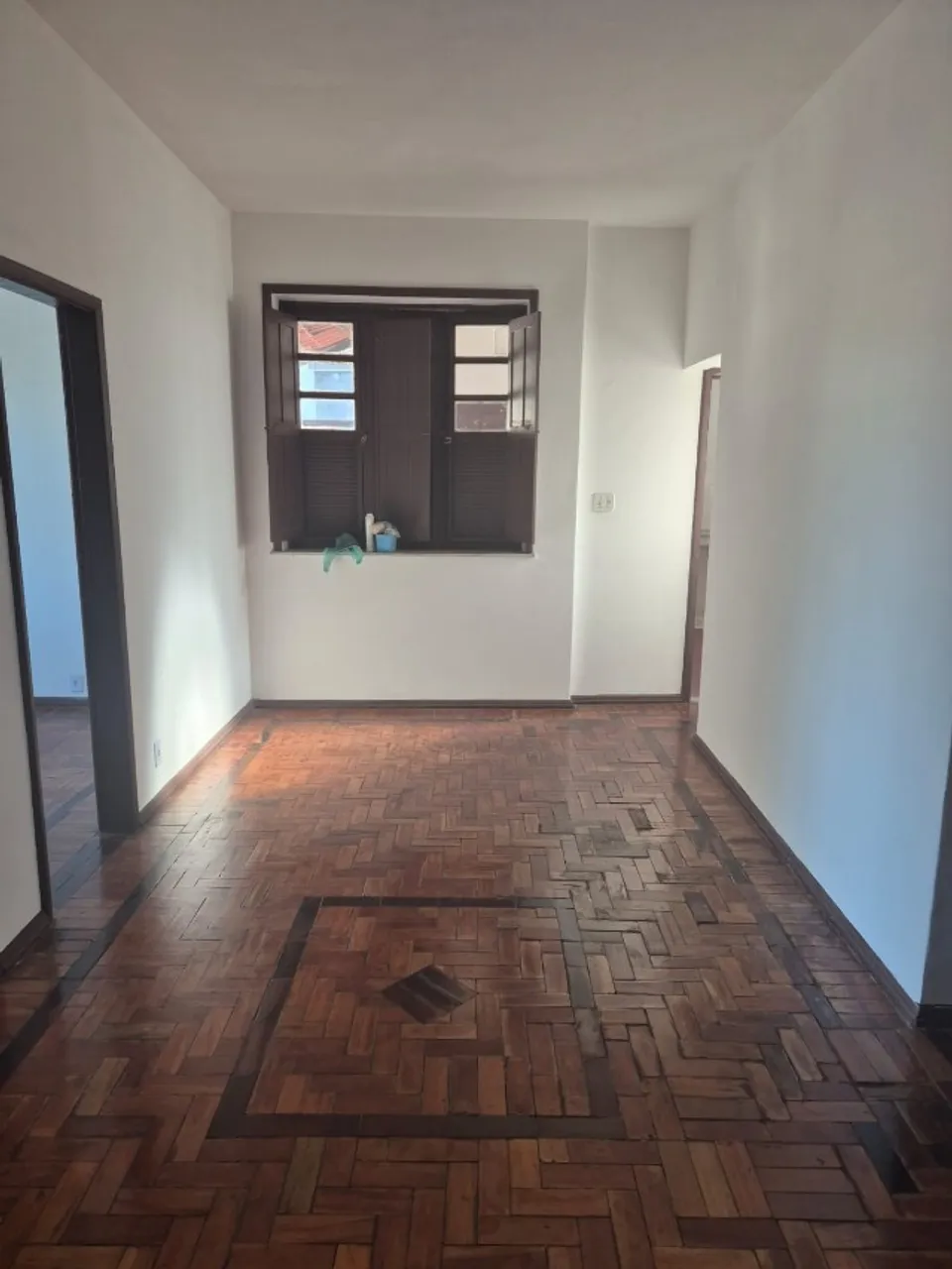 Unfurnished apartment with 2 bedrooms and 2 bathrooms — photo 12
