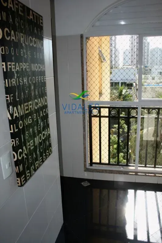 Apartment with 3 bedrooms and 4 bathrooms and 2 spots — photo 22