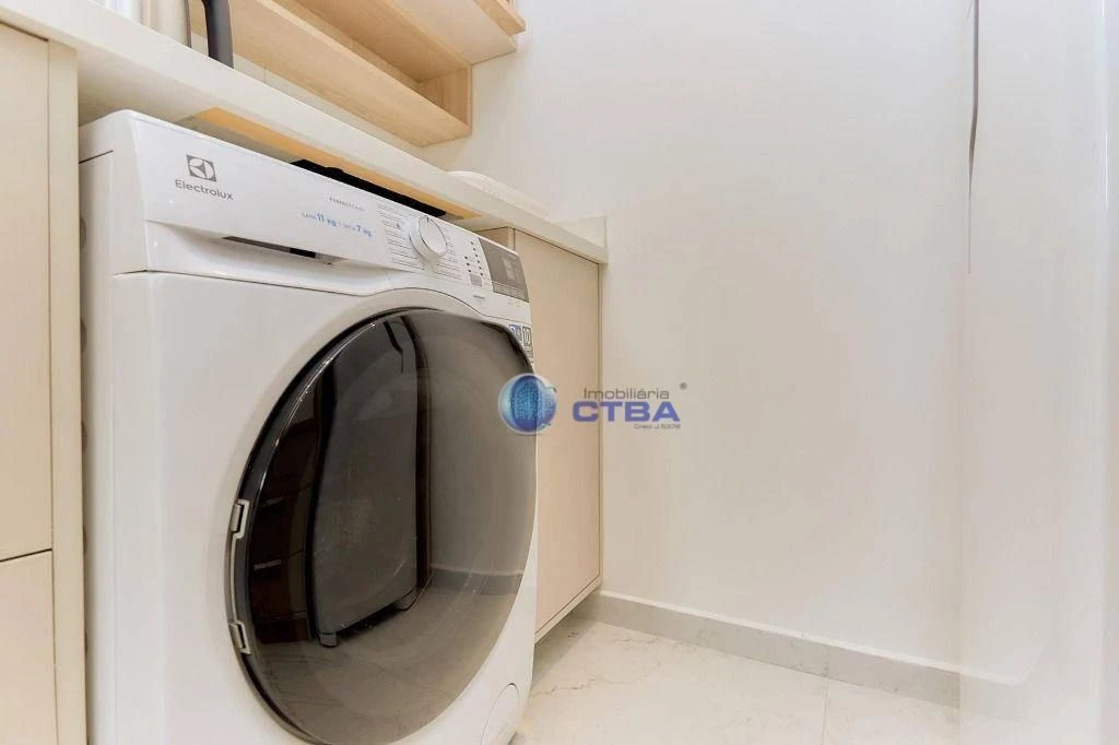 Furnished studio of 17 m² with 1 bedroom and 1 parking — photo 25