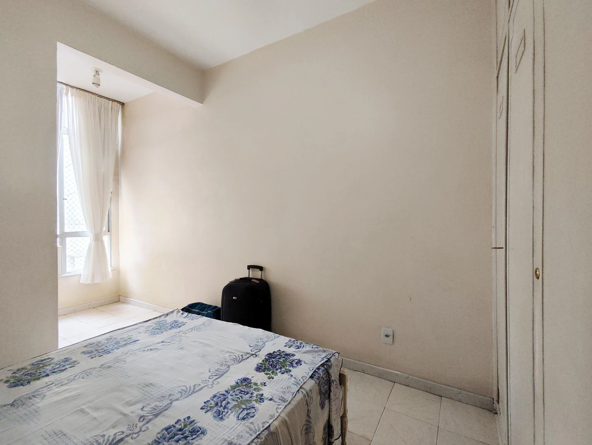 Apartamento de 2 quartos com máquina de lavar, Grajaú — photo 14