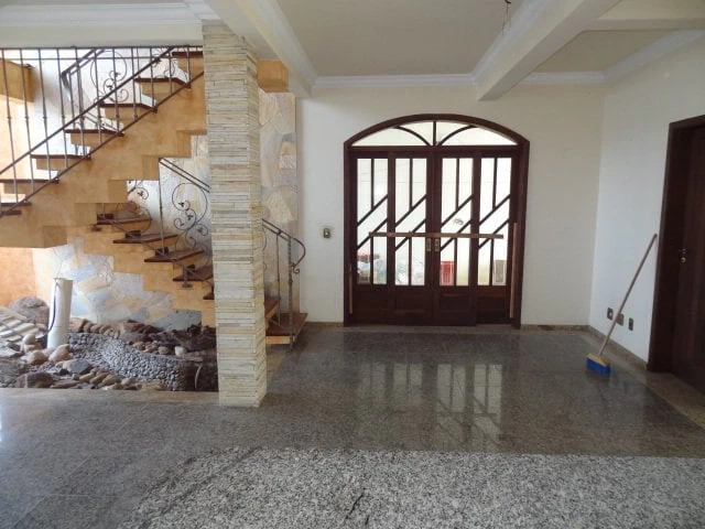 Casa de 4 dormitorios, todos con baño propio, 414 m² — photo 10