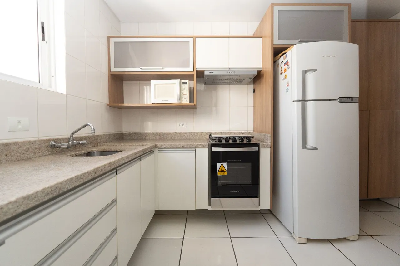 Rentable apartment with 3 bedrooms, 1 bathroom and 1 parking — photo 3