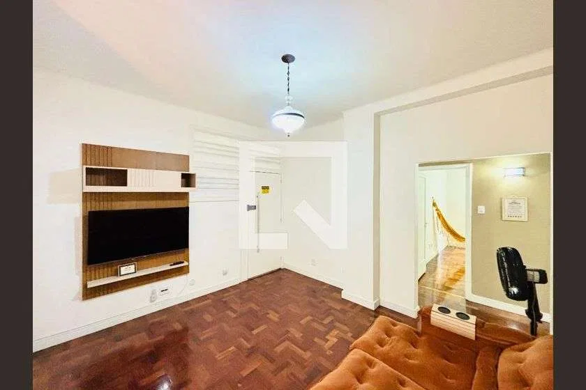 Unfurnished 2-bedroom apartment with 1 bathroom — photo 4