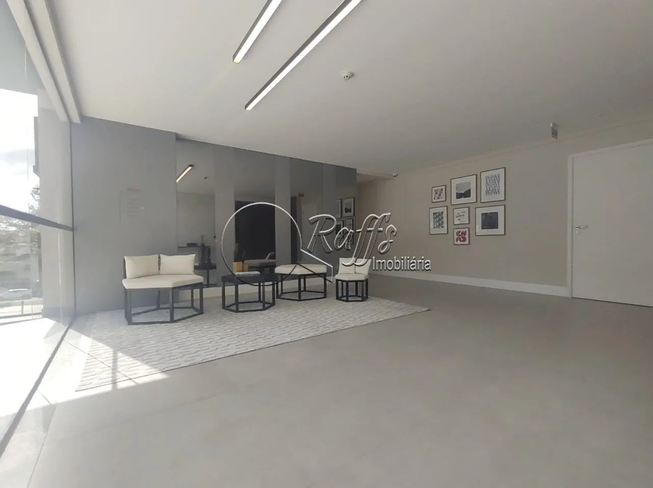 48 m² apartment with 1 bedroom and 1 parking spot — photo 5